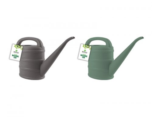 Rowan Watering Can 1.8 Litre - Assorted