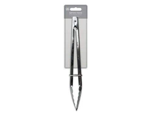 Cooke & Miller Serving Tongs