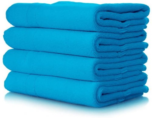 Dylon Fabric Dye for Hand Use - Paradise Blue at Barnitts Online