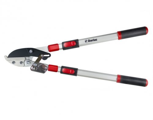 Darlac Telescopic Ratchet Lopper