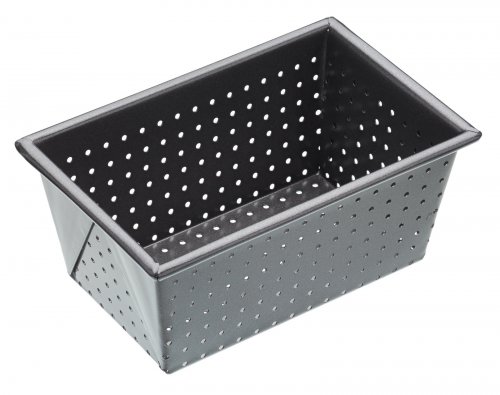 mc crusty bake 1lb loaf pan