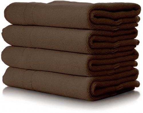 Dylon Fabric Dye for Hand Use - Espresso Brown at Barnitts Online