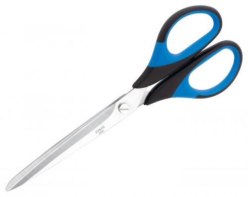 Judge Scissors - All Purpose Curved 17.5cm/7"