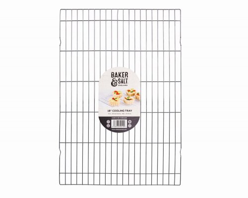 Baker & Salt Large Cooling Rack 18” (46 x 31.5cm)