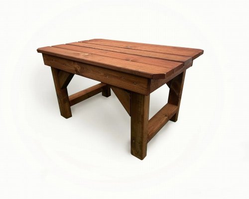 Churnet Valley - Valley Range Coffee Table