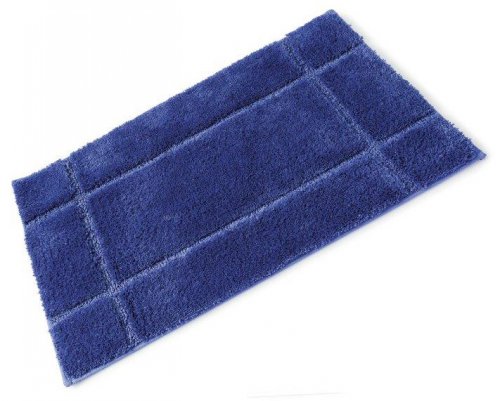 Blue Canyon Orla Bath Mat - Royal Blue