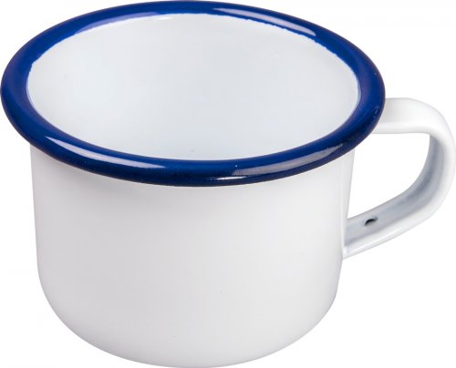 Nimbus Expresso Mug - 125ml Capacity