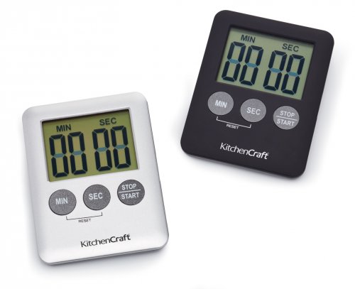 kc slimline digital timers