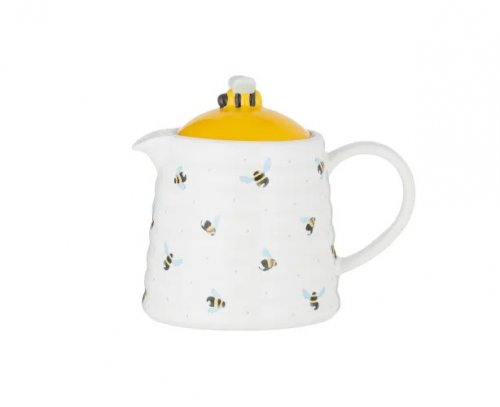 Price & Kensington Sweet Bee 4 Cup Teapot