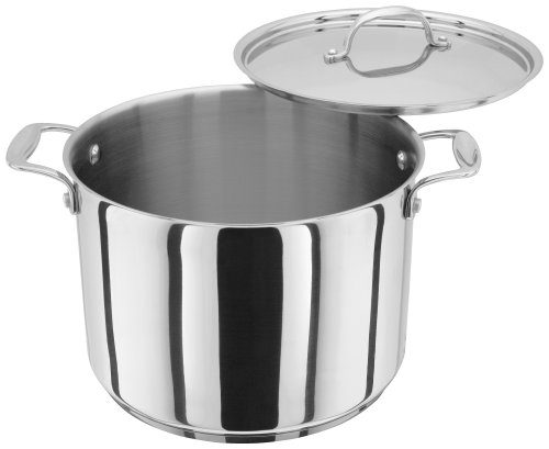 Stellar 7000 Stockpot 24cm/7lt