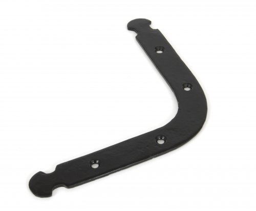 Black Mending Bracket