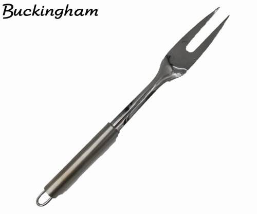Buckingham Stainless Steel Pot Fork