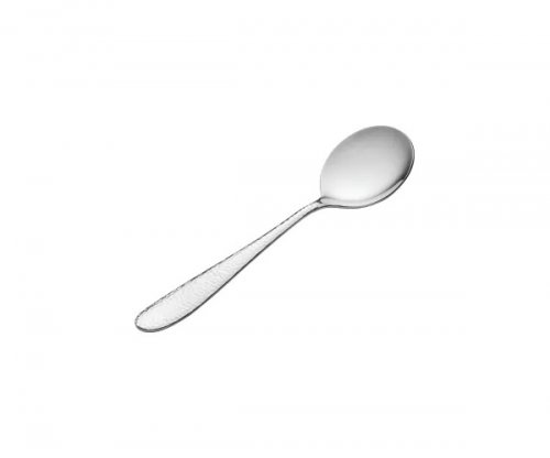 Viners Glamour 18/0 Soup Spoon