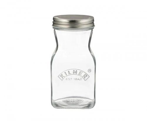 Kilner Juice and Sauce Bottle 0.5L