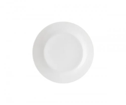 Rayware Milan White Side Plate - 20cm