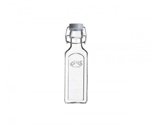 Kilner New Clip Top Bottle 0.3 Litre