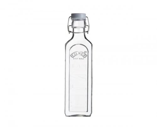 Kilner New Clip Top Bottle 0.6 Litre