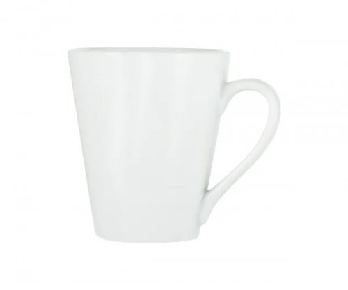 Rayware Milan Conical Mug