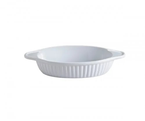 Mason Cash Classic Collection Oval Dish 21cm