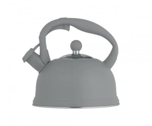 Typhoon Stovetop Kettle - Grey 1.8L