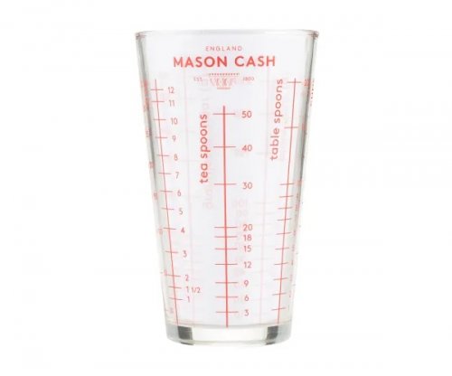 Mason Cash Classic Collection Measuring Glass