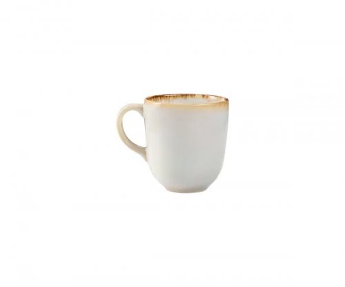 Mason Cash Reactive Cream Mug - 400ml