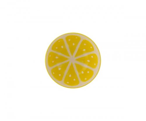 Typhoon World Foods 16cm Lemon Bowl
