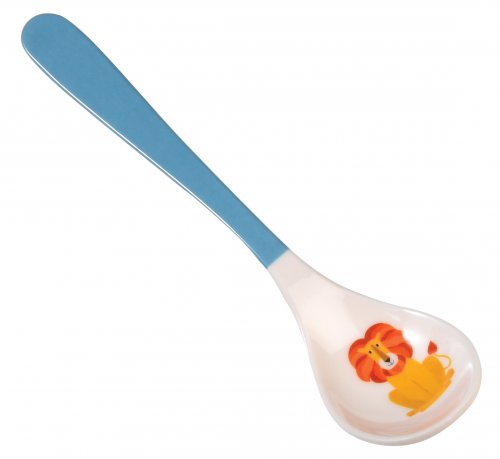 Rex Lion Melamine Spoon
