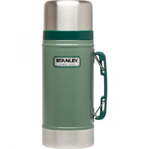 Stanley Classic Vacuum Food Jar 709ml Green