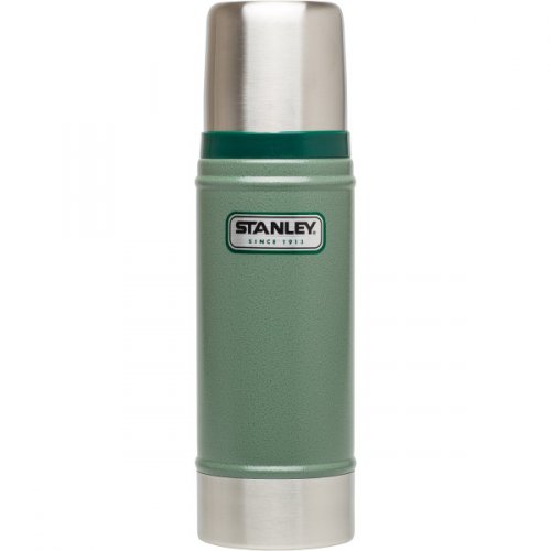 Stanley Classic Vacuum Bottle 473ml Green