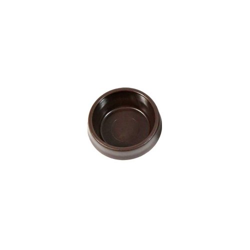 Centurion 45mm Brown Castor Cup