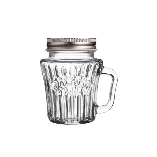Kilner Vintage Mini Handle Jar 110ml