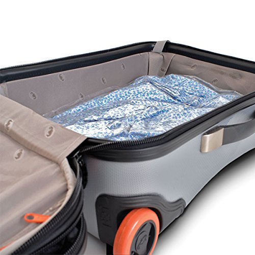 Easi-Roll Travel Vacuum Bags (Set of 2) - Medium