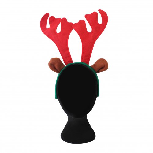 Festive Wonderland Value Reindeer Antlers