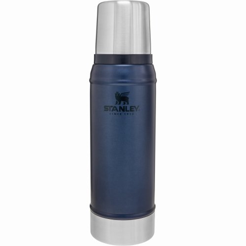 Stanley Classic Legendary Bottle 0.75lt Nightfall