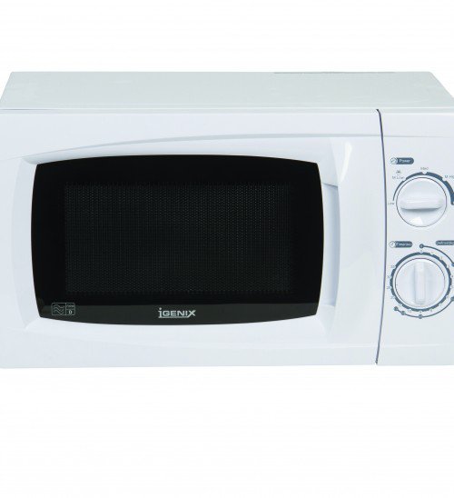 igenix microwave user manual