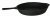 Buckingham Pre-Seasoned Cast Iron Skillet - 31cm