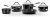 Stellar Forged Non-Stick 5 Piece Saucepan Set