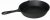 Buckingham Pre-Seasoned Cast Iron Skillet - 20cm