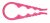 Colourworks Brights 4-in-1 Bottle & Jar Opener - Assorted