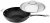 Stellar Hard Anodised Non-Stick Wok 30cm