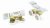 90kg Pocket Door Kit 2032mm x 915mm (35 - 44mm Doors)