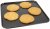 Stellar Bakeware Non-Stick Baking Tray 32 x 32 x 2cm