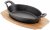 Judge Sizzle & Serve Gratin Dish 20 x 14cm