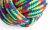 Petface Toyz Woven Rope Knotted Ball