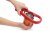 Colourworks Brights 4-in-1 Bottle & Jar Opener - Assorted
