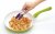 Colourworks Brights Mini Tongs - Assorted