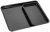 Stellar Bakeware Non-Stick Baking Tray 24 x 18 x 1.5cm