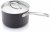 Stellar Hard Anodised Non-Stick Saucepan 20cm/3.8lt