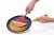cw turner 21cm silicone assorted
